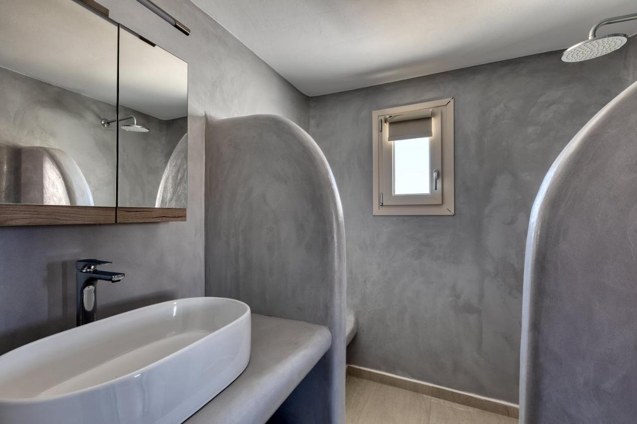 Villa Cataleya 1 Private Pool Fanari  Ngoại thất bức ảnh