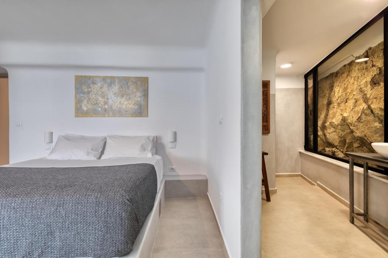 Villa Cataleya 1 Private Pool Fanari  Ngoại thất bức ảnh