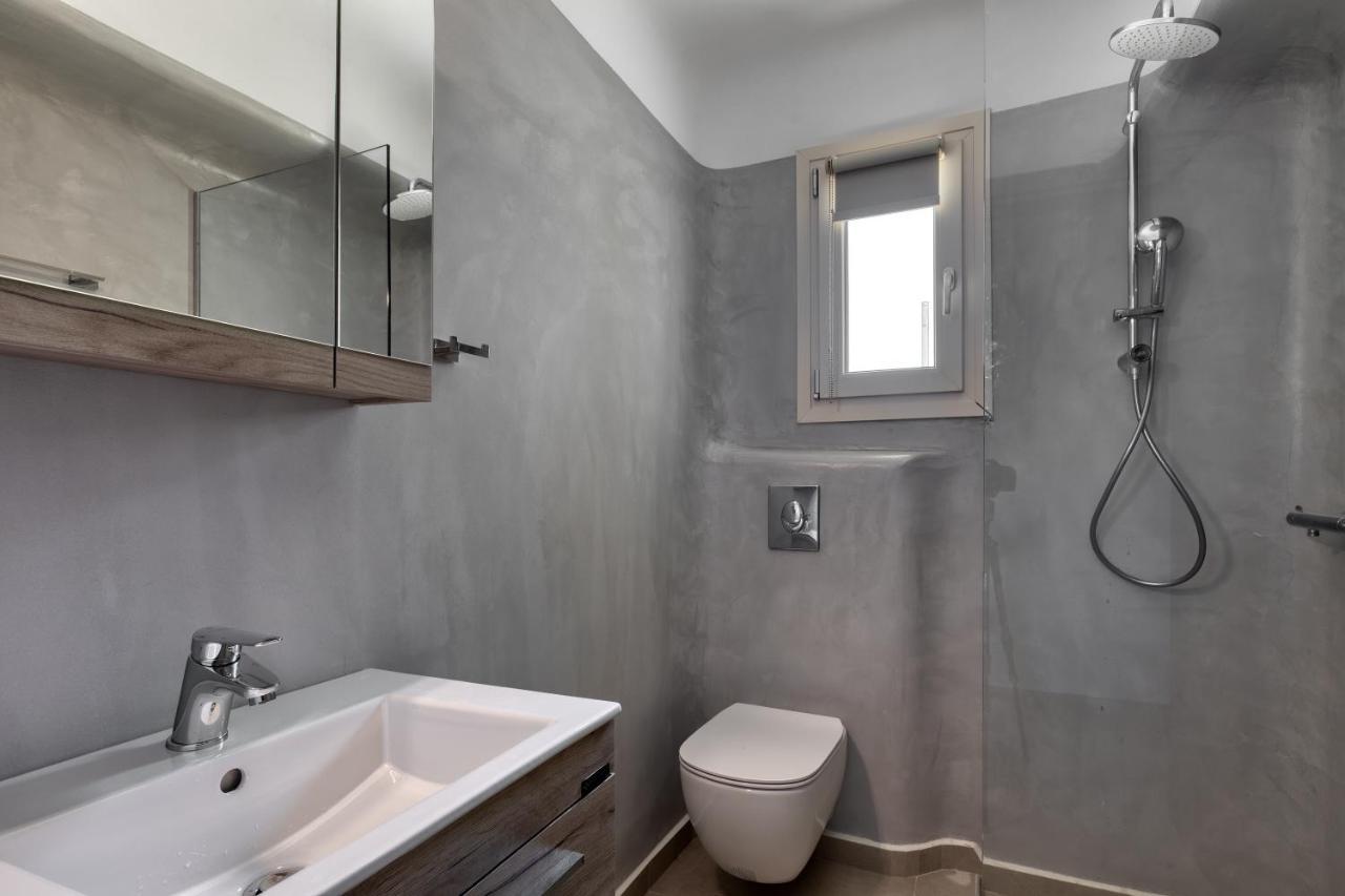 Villa Cataleya 1 Private Pool Fanari  Ngoại thất bức ảnh