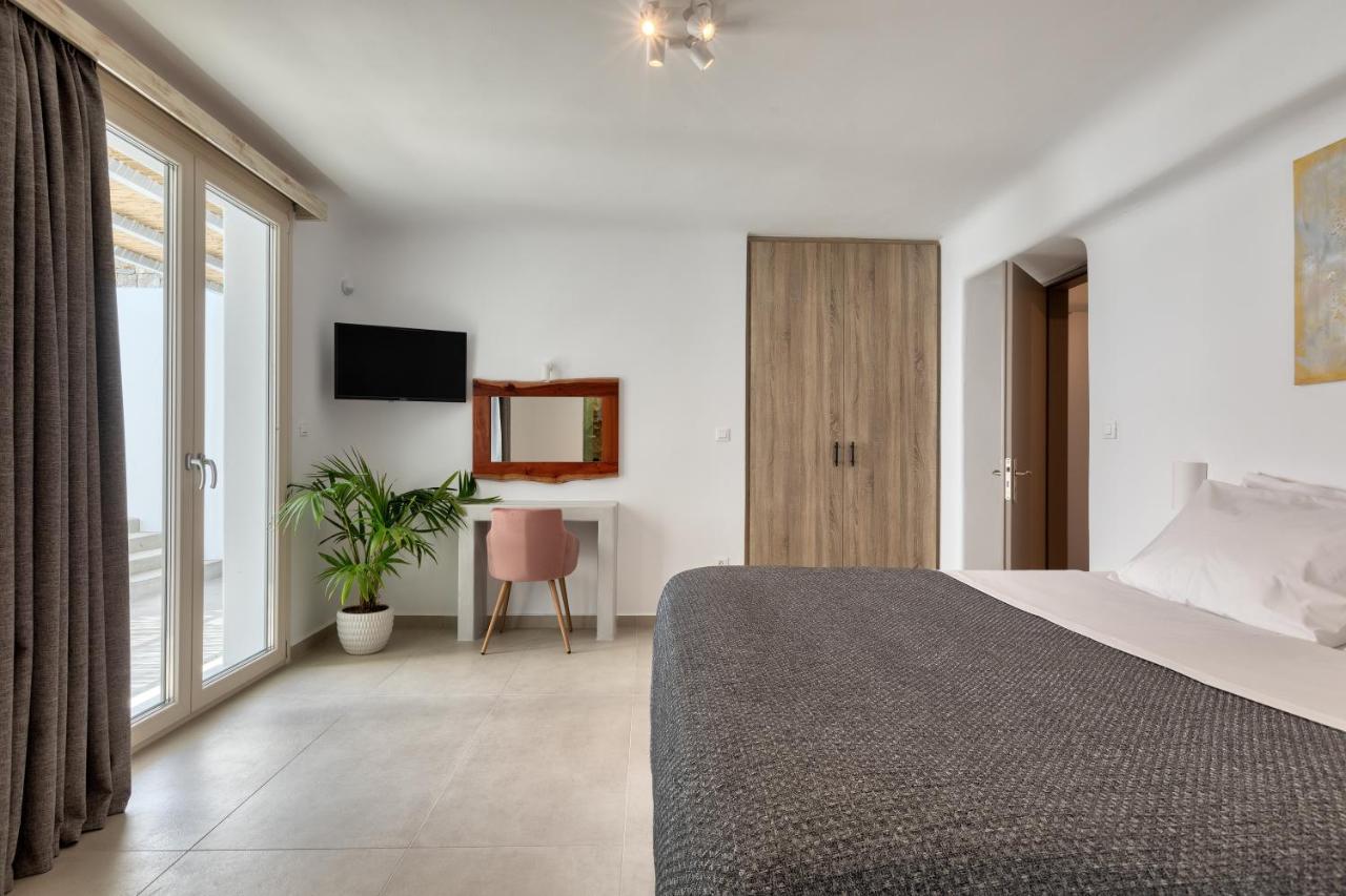 Villa Cataleya 1 Private Pool Fanari  Ngoại thất bức ảnh