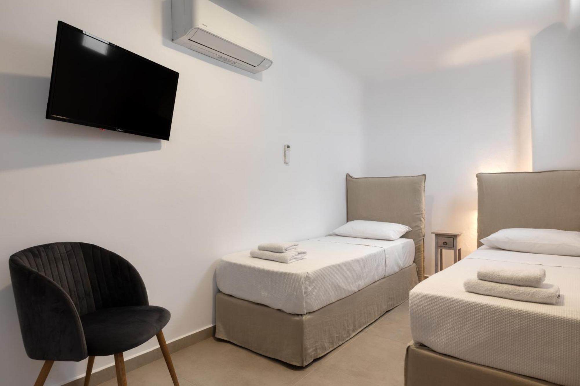 Villa Cataleya 1 Private Pool Fanari  Ngoại thất bức ảnh